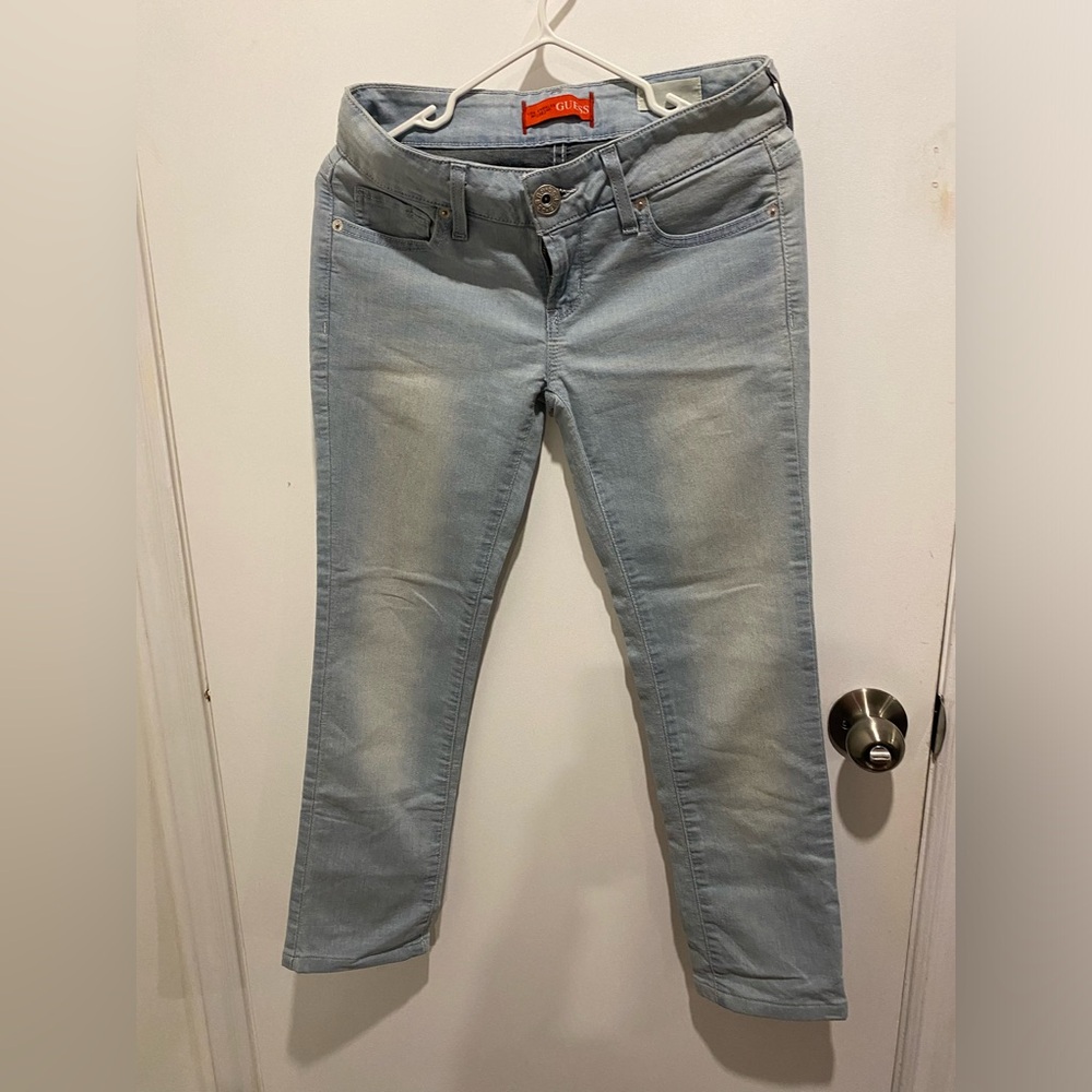 Guess jeans